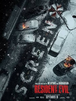 Resident Evil