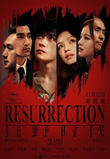 Resurrection