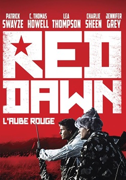 Red Dawn