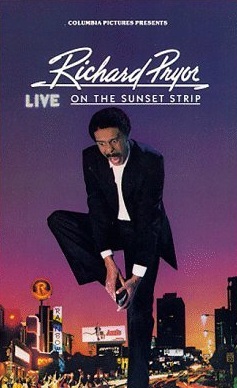 Richard Pryor: Live on the Sunset Strip