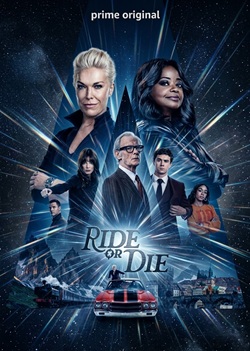 Ride or Die