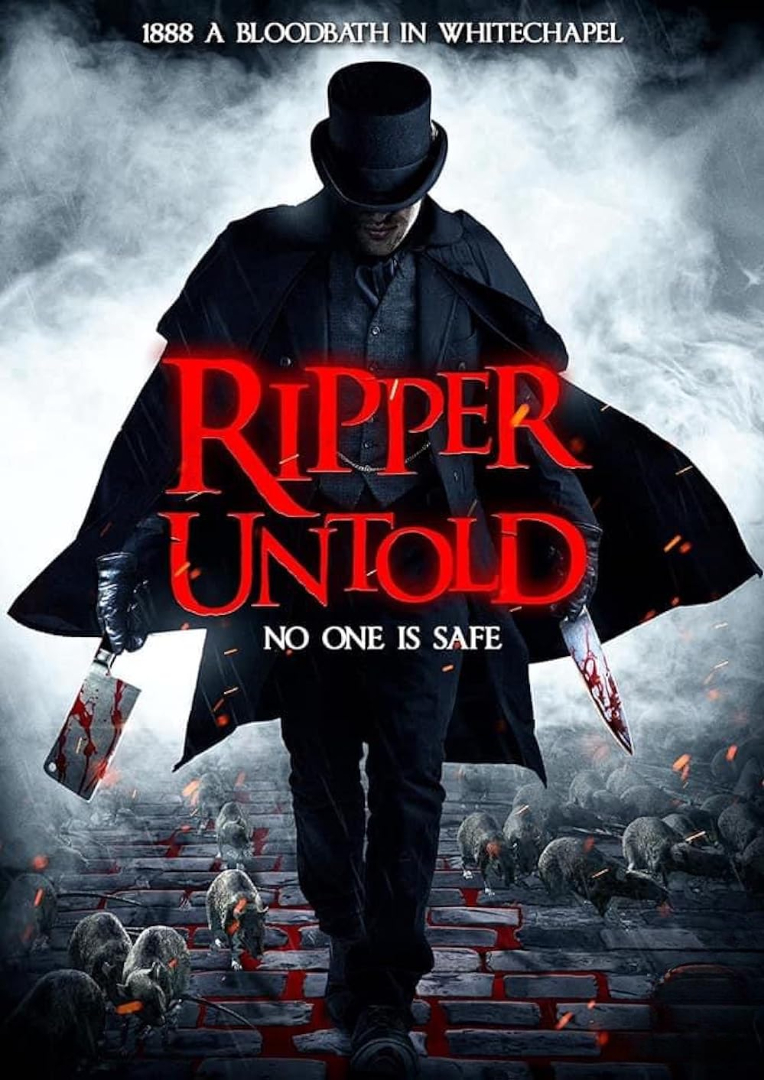 Ripper Untold