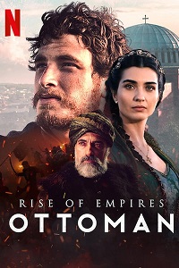 Rise of Empires: Ottoman