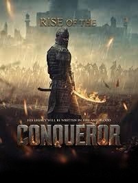 Rise of the Conqueror