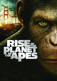 Rise of the Planet of the Apes
