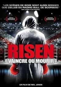 Risen
