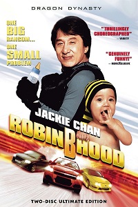 Rob‑B‑Hood