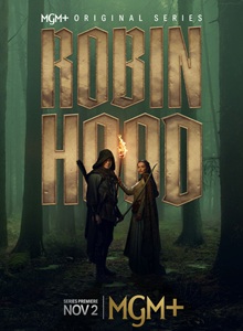 Robin Hood