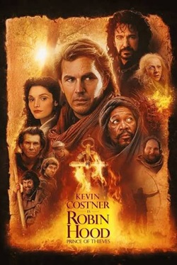 Robin Hood: Prince of Thieves