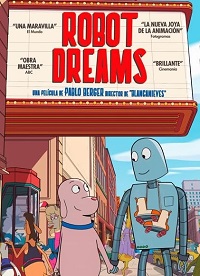 Robot Dreams