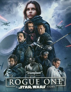 Rogue One: A Star Wars Story