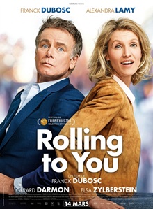 Rolling to You
