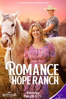 Romance at Hope Ranch