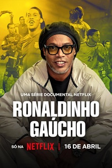 Ronaldinho: The One and Only