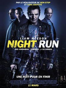 Run All Night