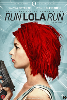 Run Lola Run