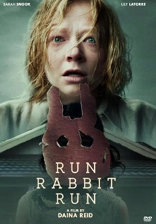 Run Rabbit Run