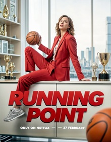Running Point