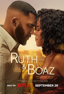 Ruth & Boaz