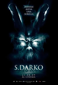 S. Darko