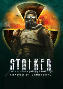 S.T.A.L.K.E.R: Shadow of the Zone