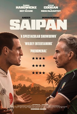 Saipan