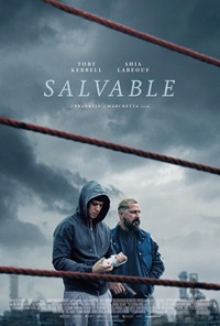 Salvable