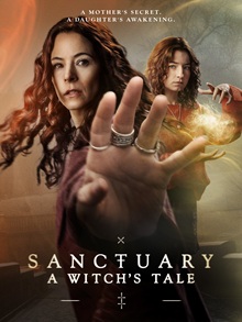 Sanctuary: A Witch’s Tale