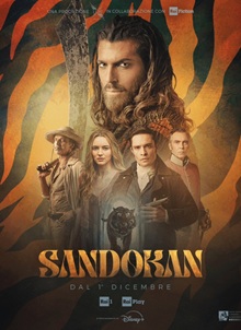 Sandokan