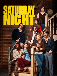 Saturday Night
