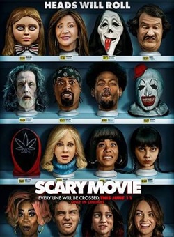 Scary Movie 6