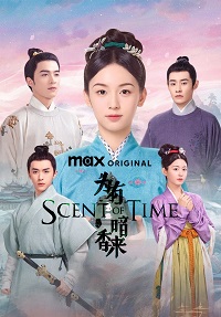 Scent of Time