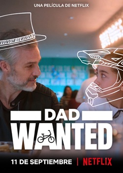 Dad Wanted