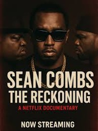 Sean Combs: The Reckoning