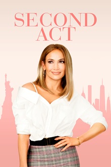 Second Act