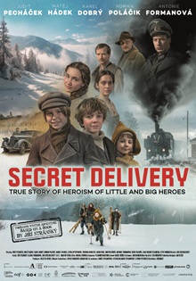 Secret Delivery