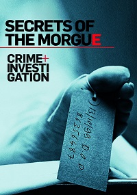 Secrets of the Morgue