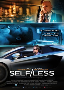 Self/less