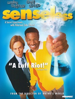 Senseless
