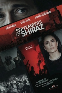 Septembers of Shiraz