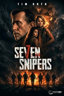 Seven Snipers