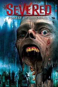Severed