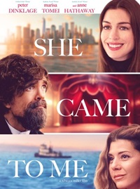 She Came to Me