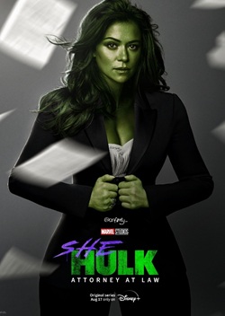 She-Hulk: Attorney at Law