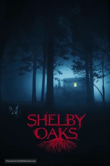 Shelby Oaks