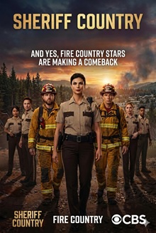 Sheriff Country