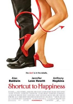Shortcut to Happiness