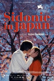 Sidonie in Japan