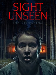 Sight Unseen