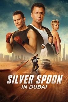 Silver Spoon in Dubai